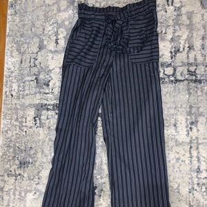 Francescas’s Flare Pants